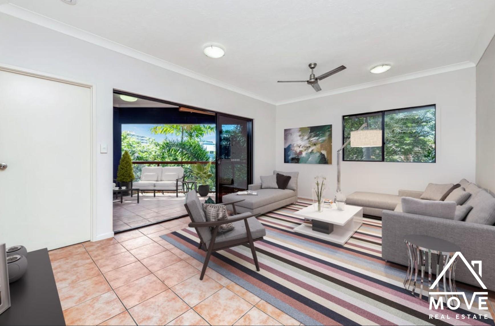 12/33-35 Mcilwraith Street, SOUTH TOWNSVILLE, QLD 4810 AUS