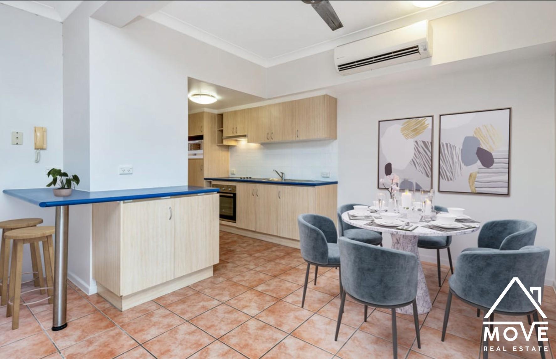 12/33-35 Mcilwraith Street, SOUTH TOWNSVILLE, QLD 4810 AUS