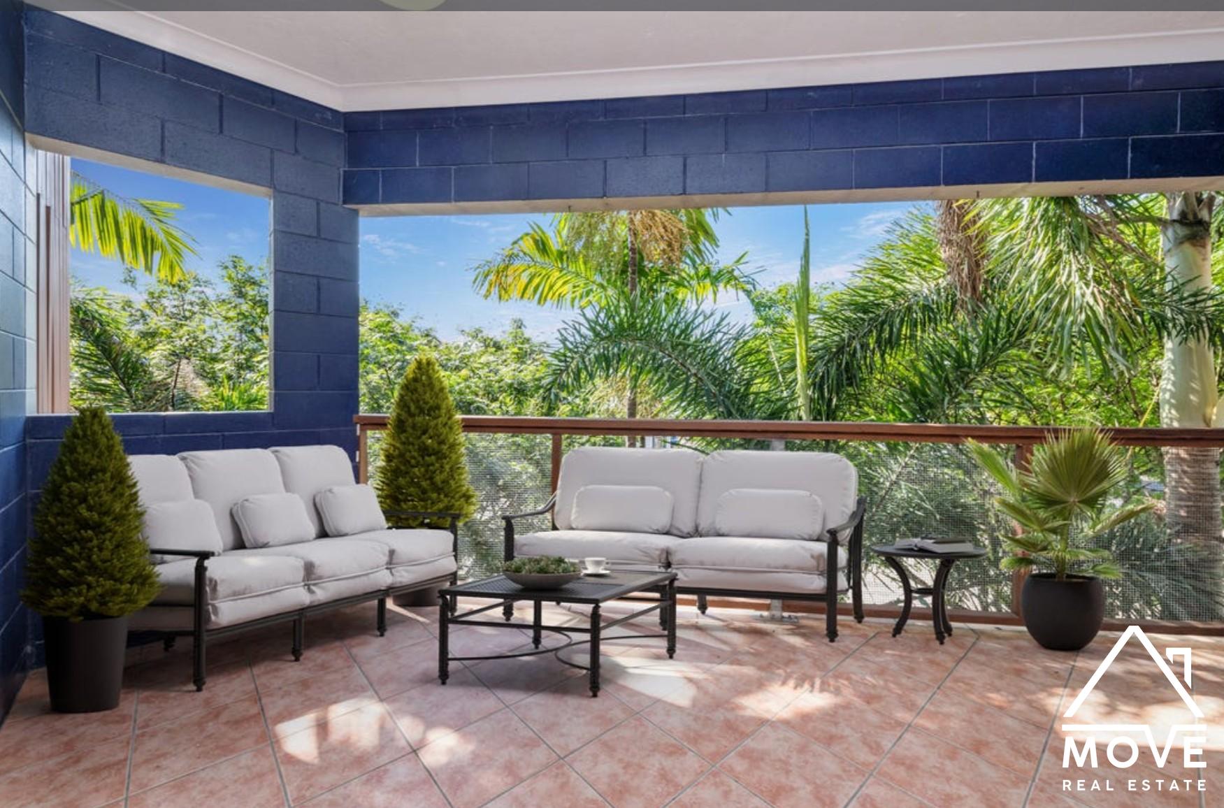 12/33-35 Mcilwraith Street, SOUTH TOWNSVILLE, QLD 4810 AUS