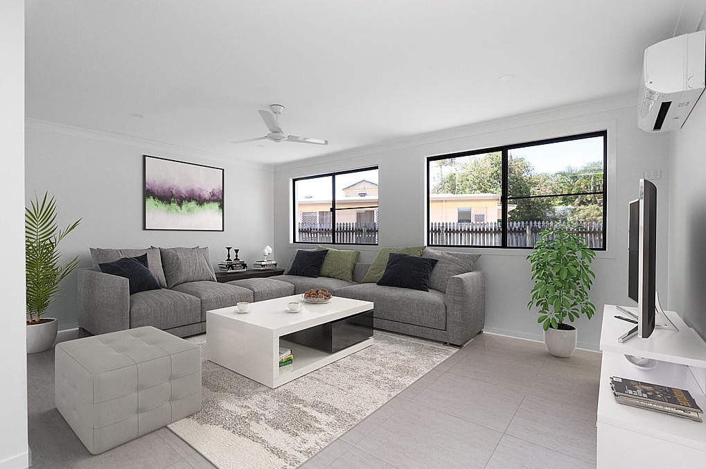 30 Mason Street, CURRAJONG, QLD 4812 AUS