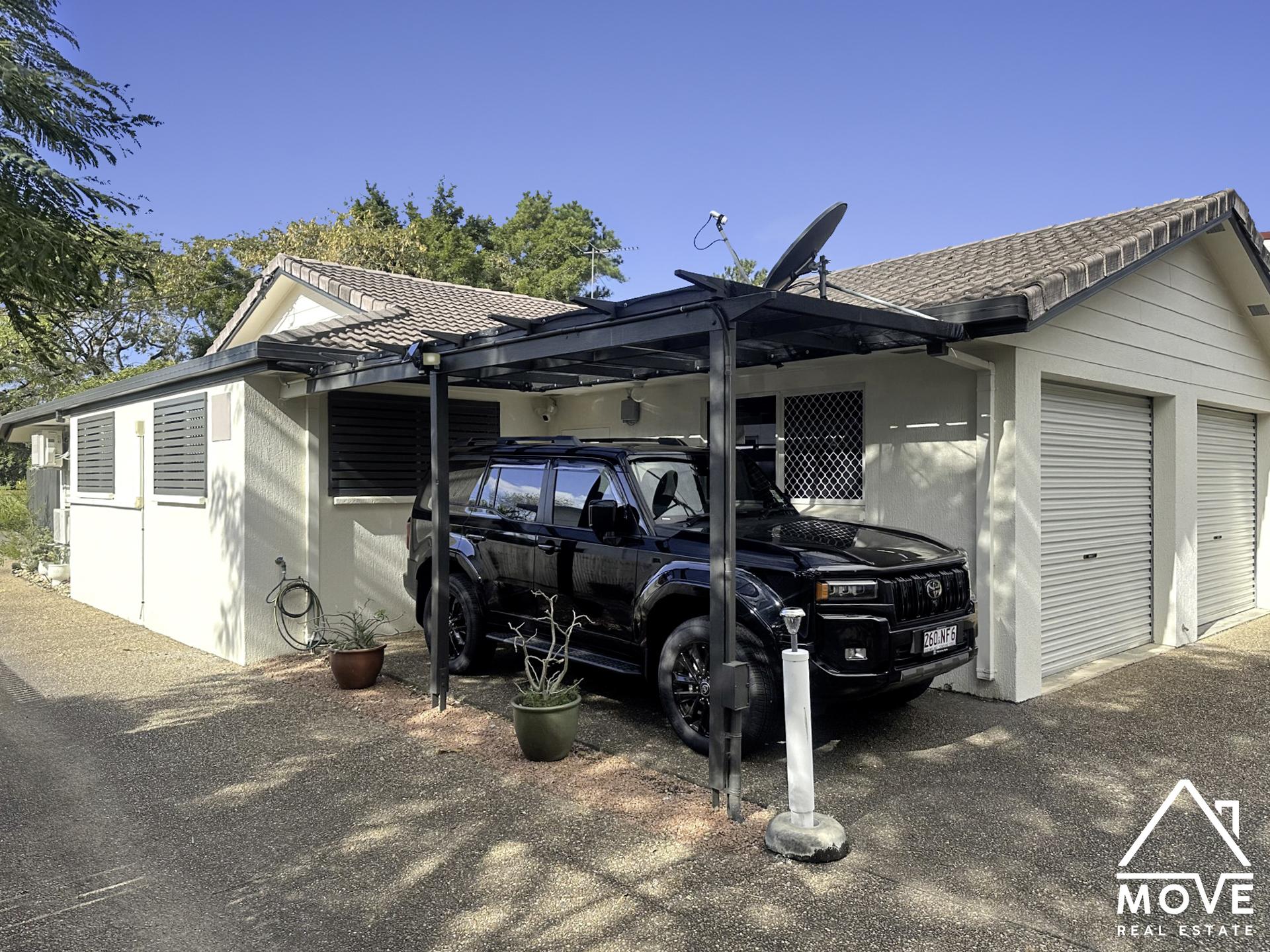2/43 Quinn Street, ROSSLEA, QLD 4812 AUS