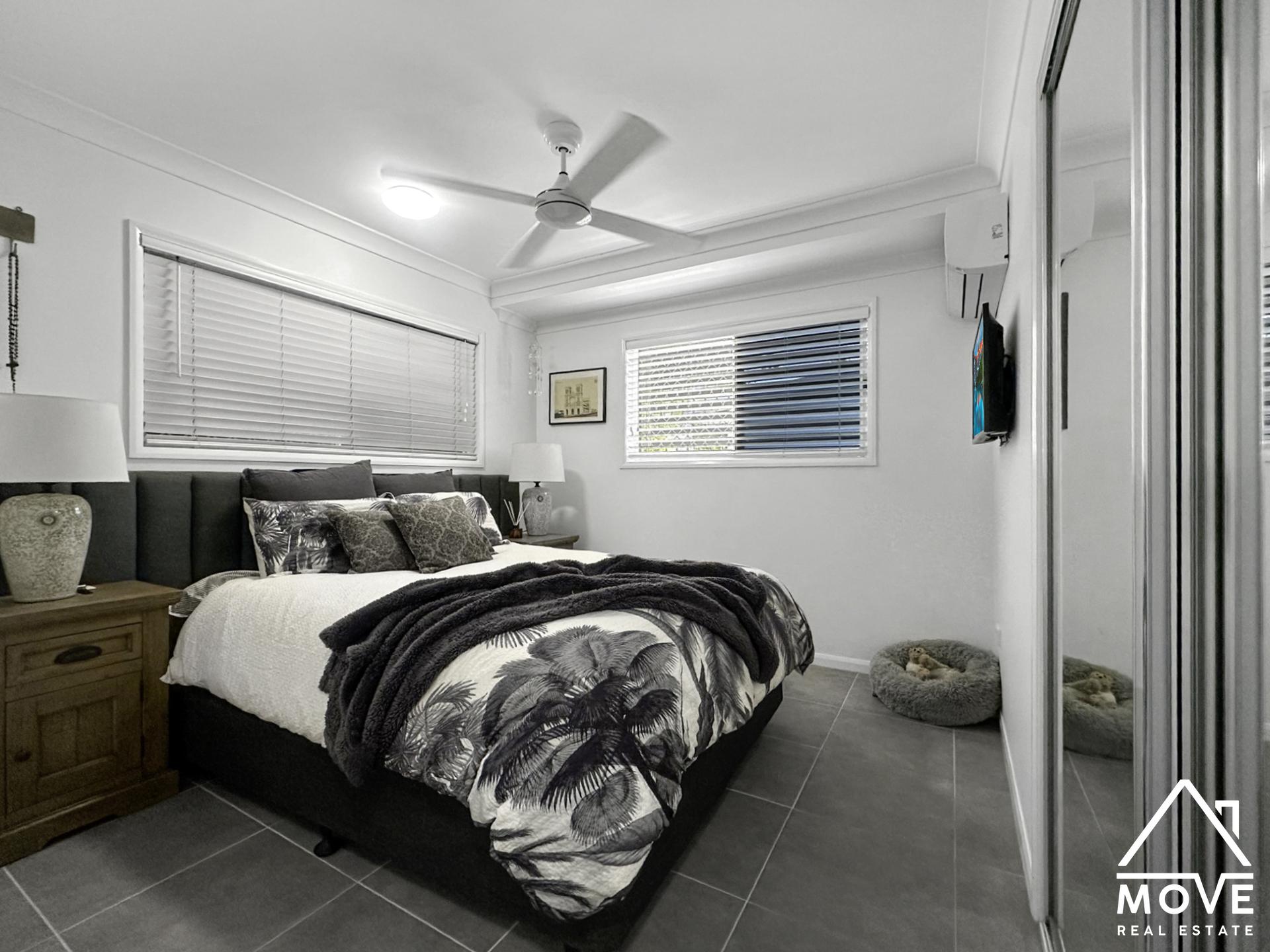 2/43 Quinn Street, ROSSLEA, QLD 4812 AUS