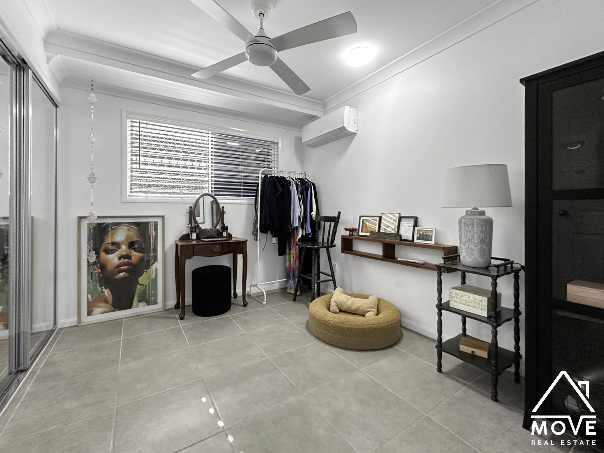 2/43 Quinn Street, ROSSLEA, QLD 4812 AUS