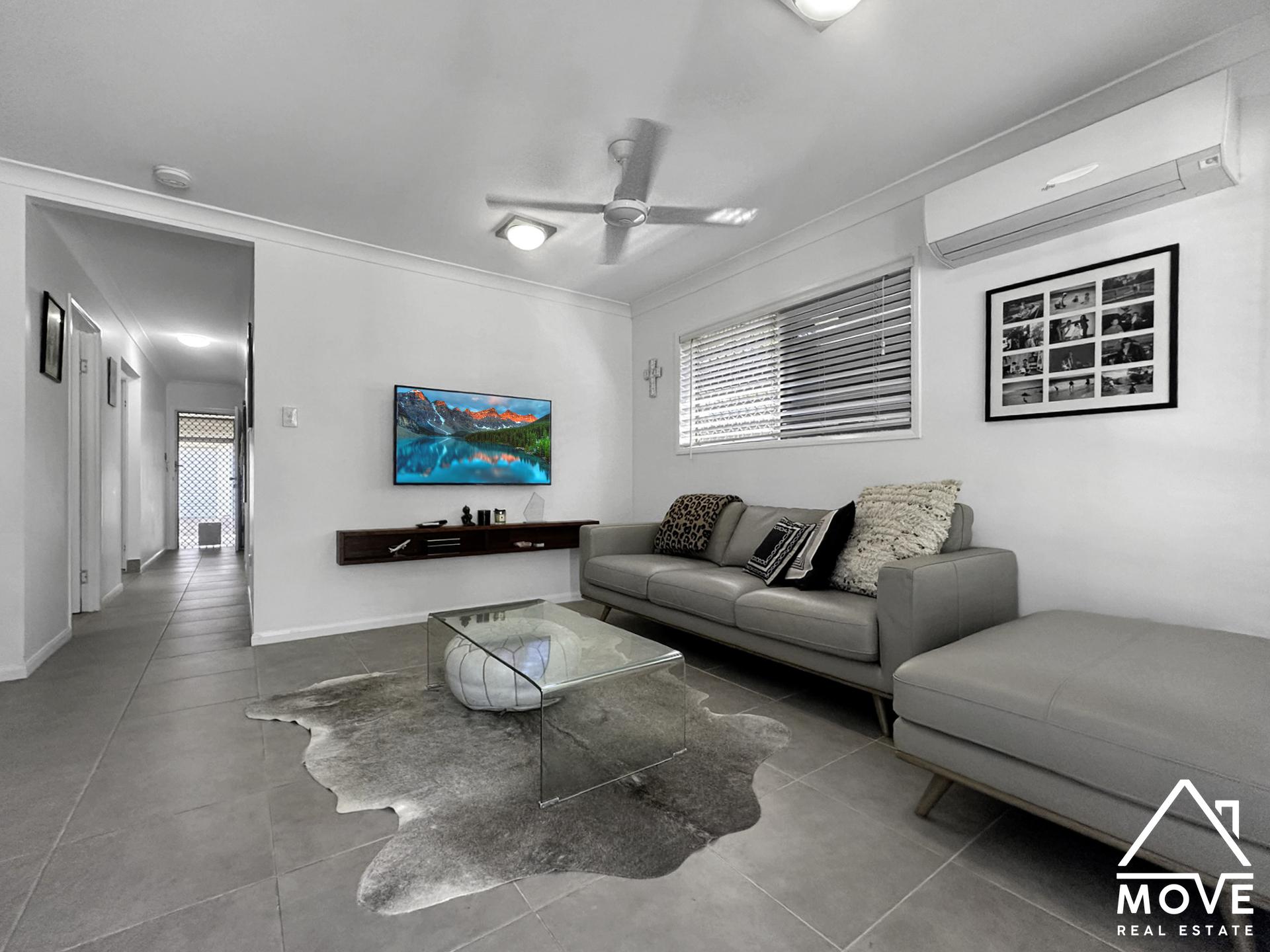 2/43 Quinn Street, ROSSLEA, QLD 4812 AUS