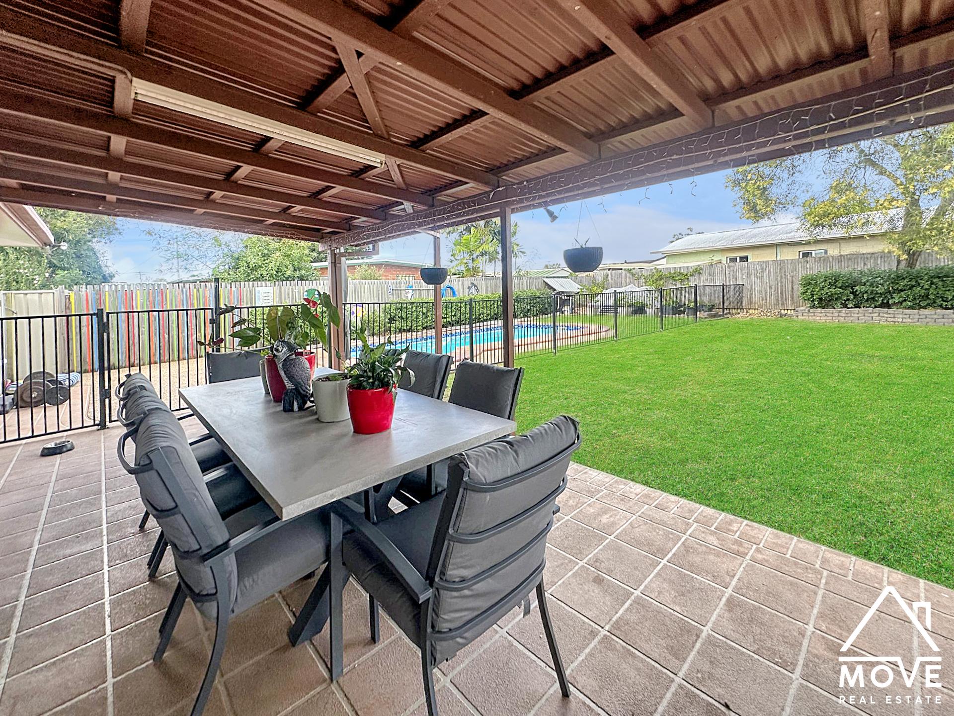 4 Mott Street, HEATLEY, QLD 4814 AUS