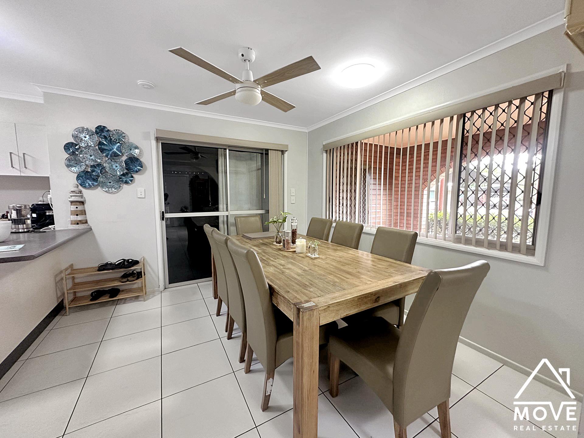4 Mott Street, HEATLEY, QLD 4814 AUS
