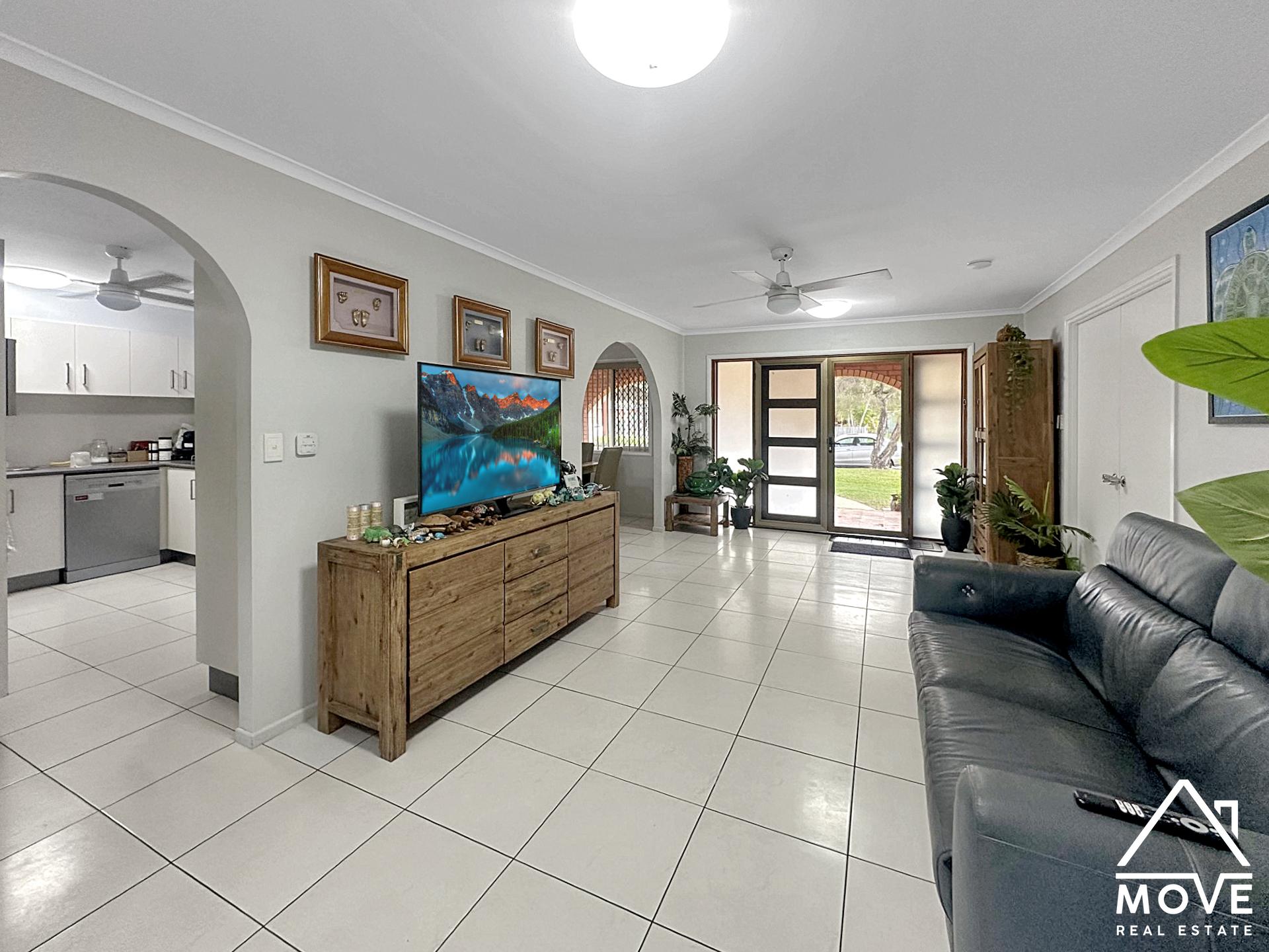 4 Mott Street, HEATLEY, QLD 4814 AUS
