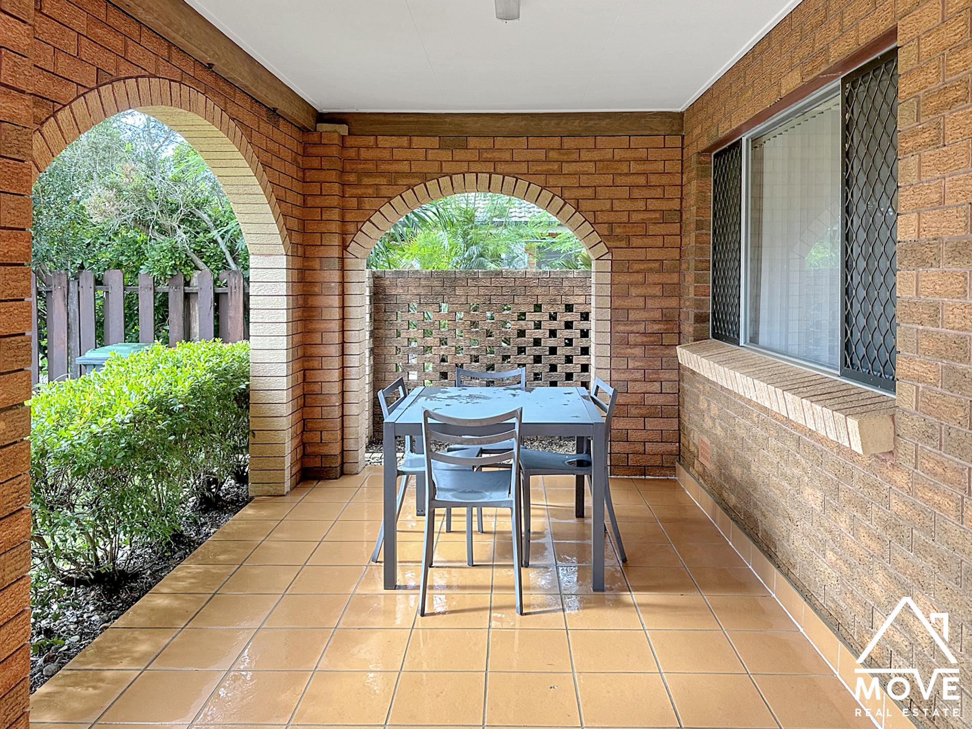 4 Mott Street, HEATLEY, QLD 4814 AUS