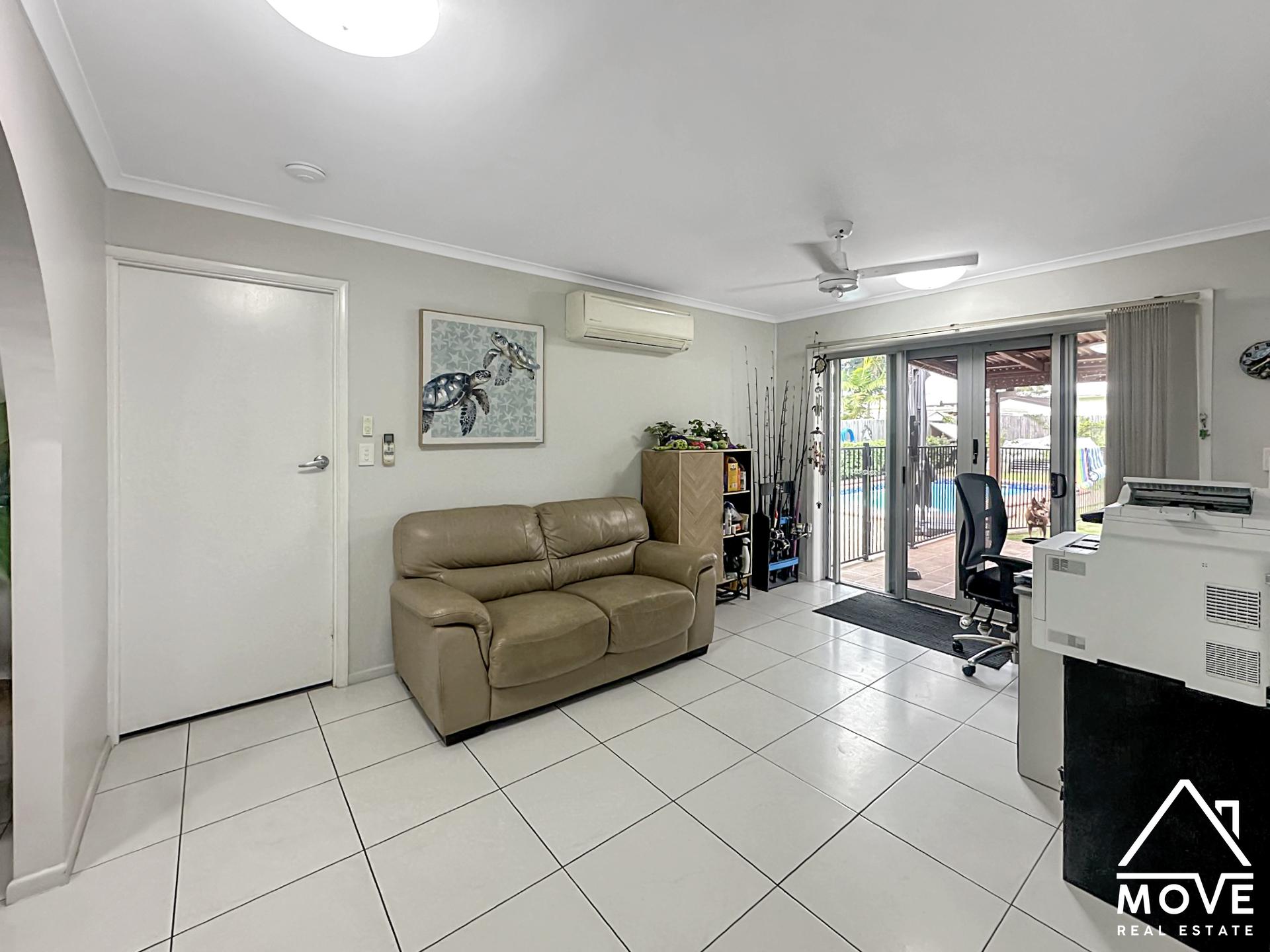 4 Mott Street, HEATLEY, QLD 4814 AUS