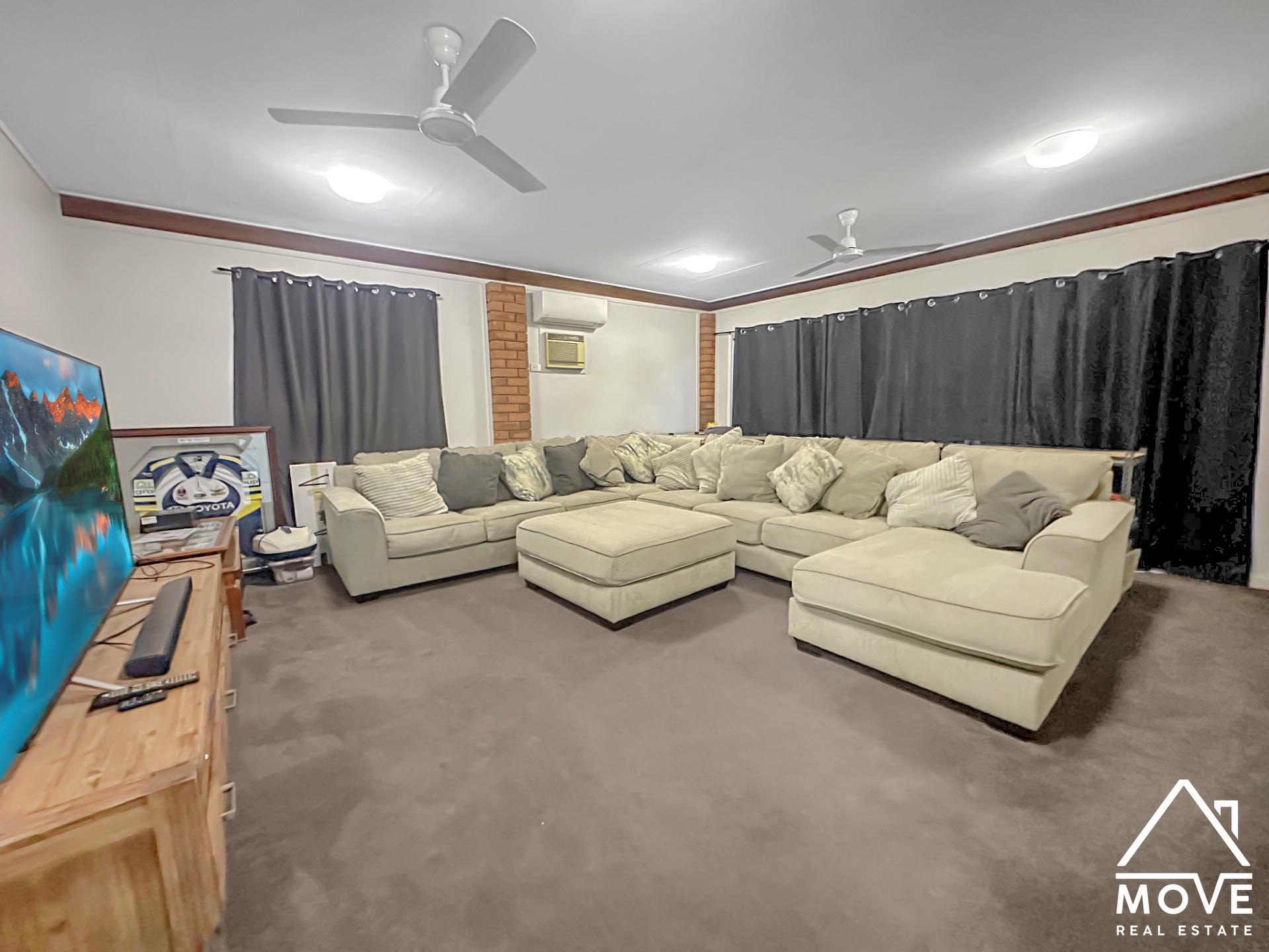 4 Mott Street, HEATLEY, QLD 4814 AUS