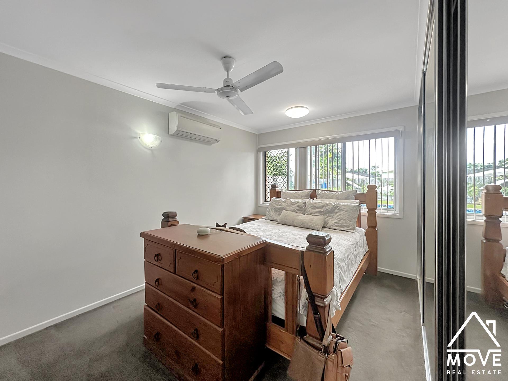 4 Mott Street, HEATLEY, QLD 4814 AUS
