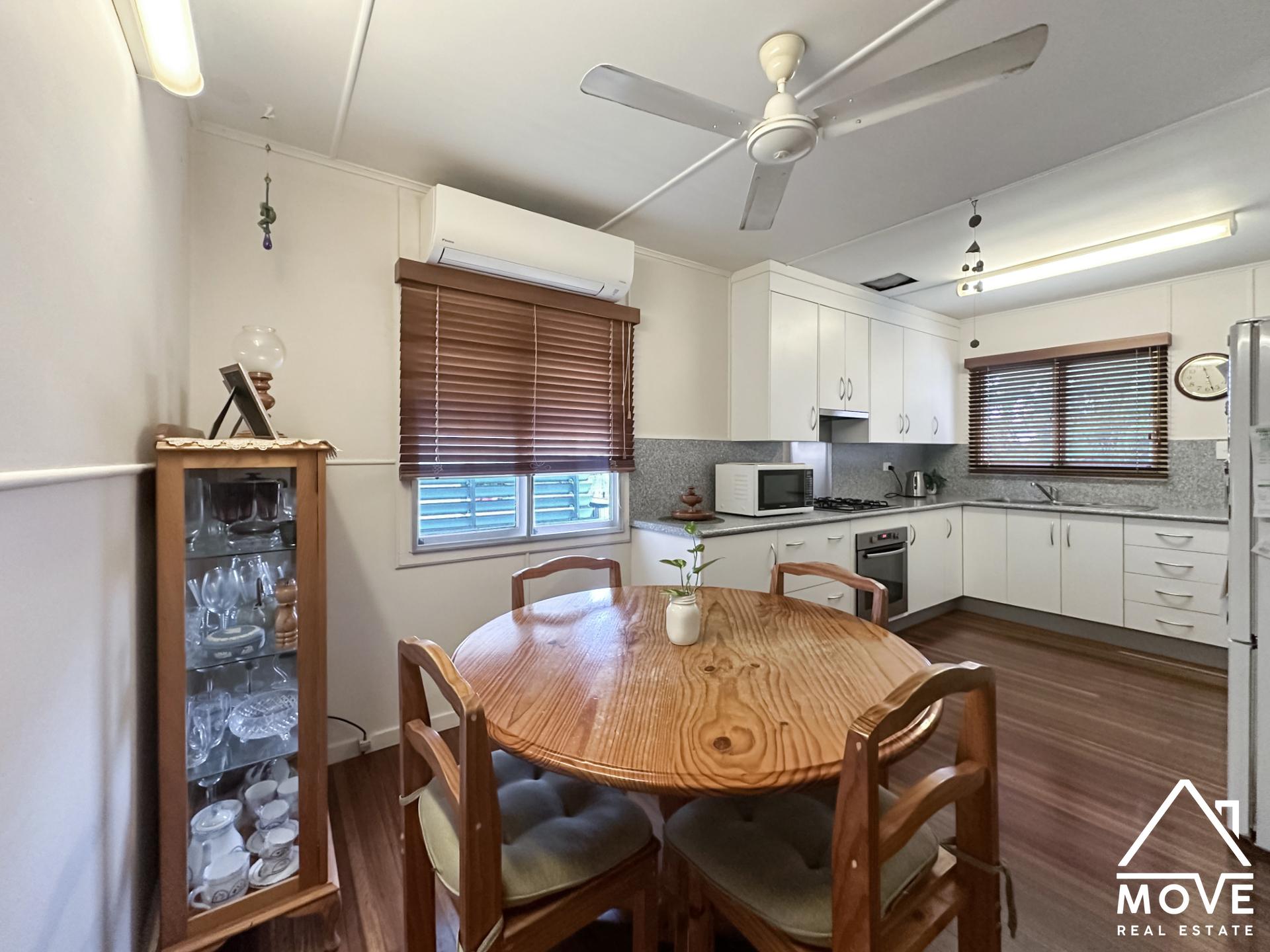 67 Poinciana Street, CRANBROOK, QLD 4814 AUS