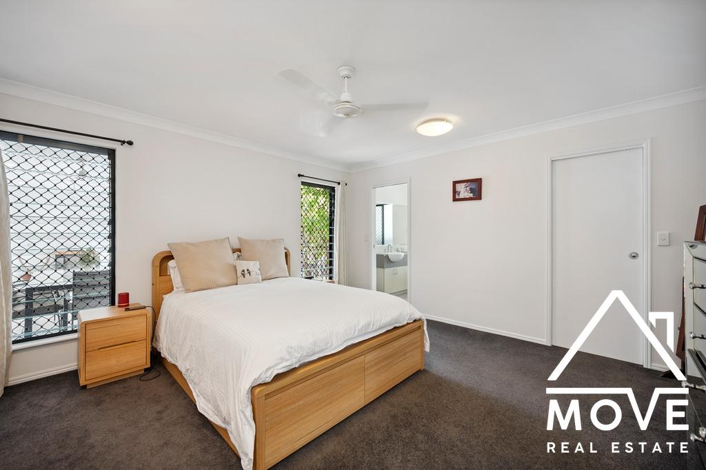 28 Tambo Court, MOUNT LOUISA, QLD 4814 AUS