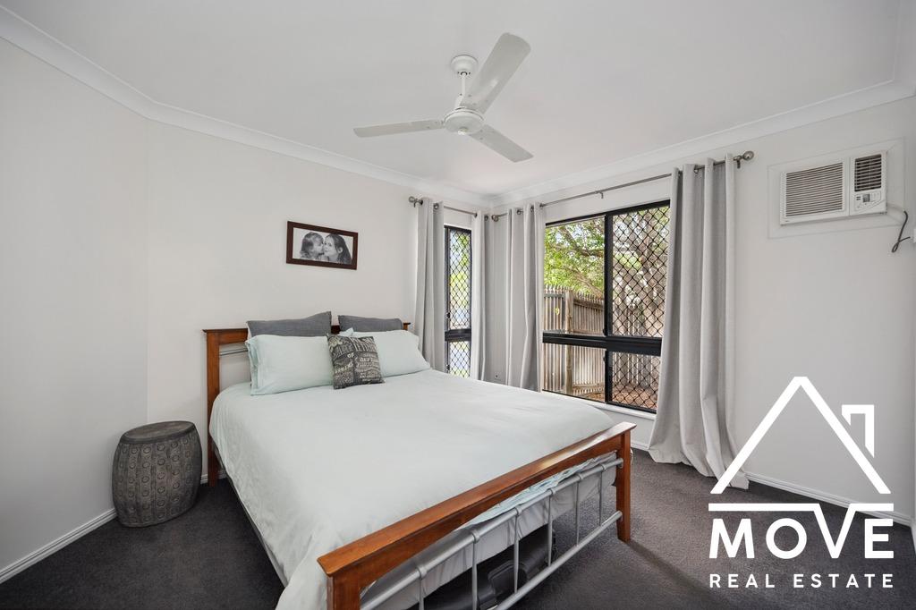 28 Tambo Court, MOUNT LOUISA, QLD 4814 AUS