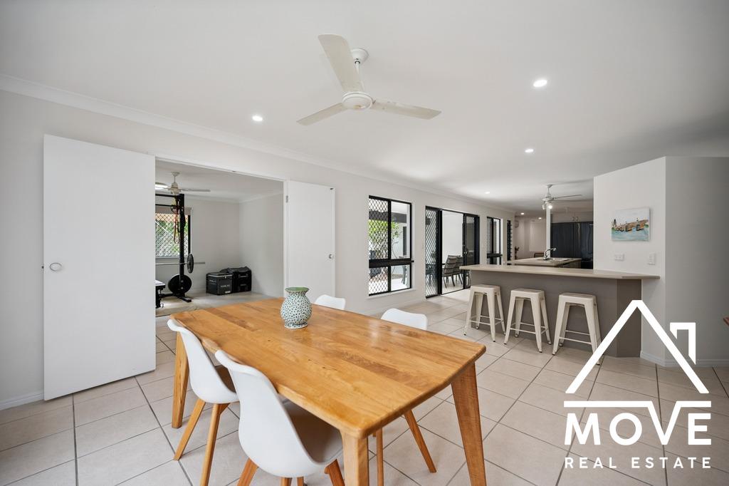 28 Tambo Court, MOUNT LOUISA, QLD 4814 AUS