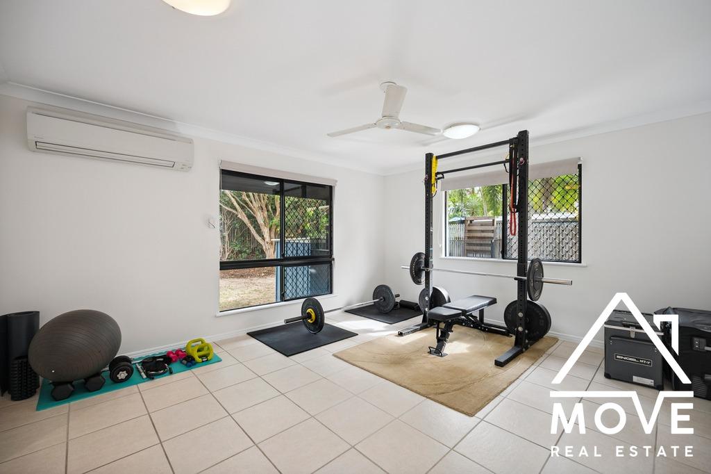 28 Tambo Court, MOUNT LOUISA, QLD 4814 AUS