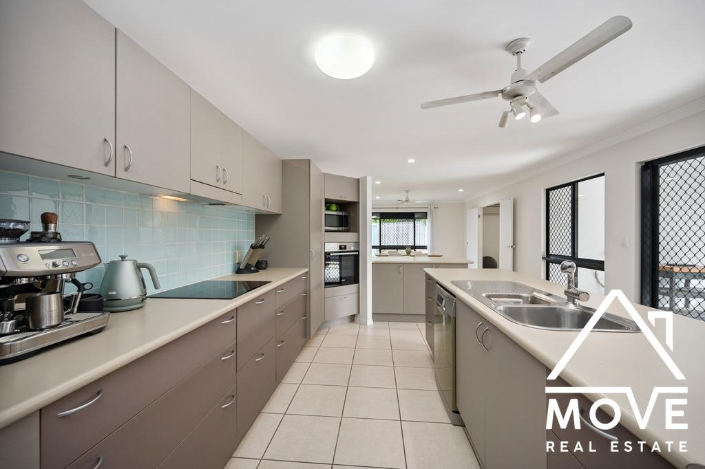 28 Tambo Court, MOUNT LOUISA, QLD 4814 AUS