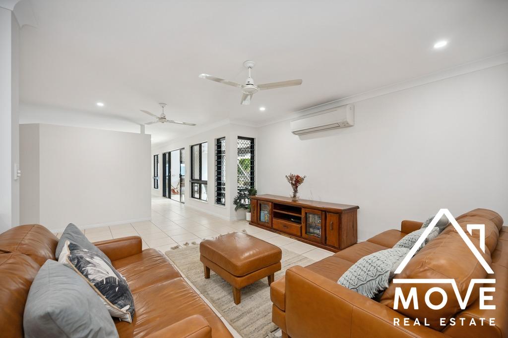 28 Tambo Court, MOUNT LOUISA, QLD 4814 AUS