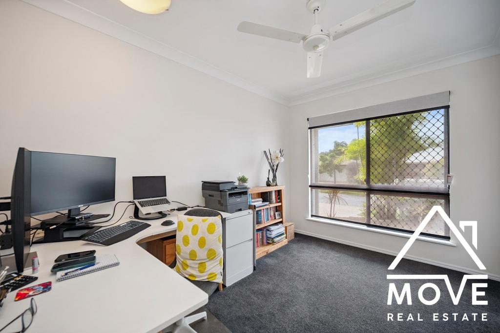 28 Tambo Court, MOUNT LOUISA, QLD 4814 AUS