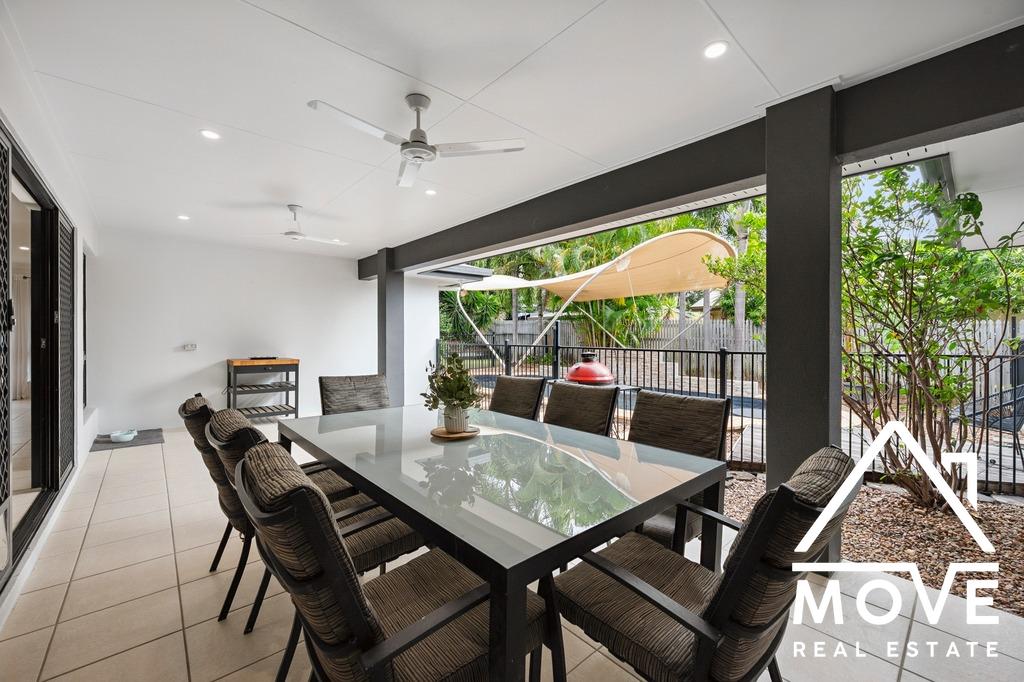 28 Tambo Court, MOUNT LOUISA, QLD 4814 AUS