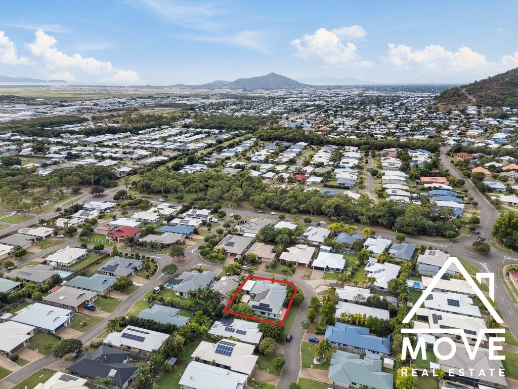 28 Tambo Court, MOUNT LOUISA, QLD 4814 AUS