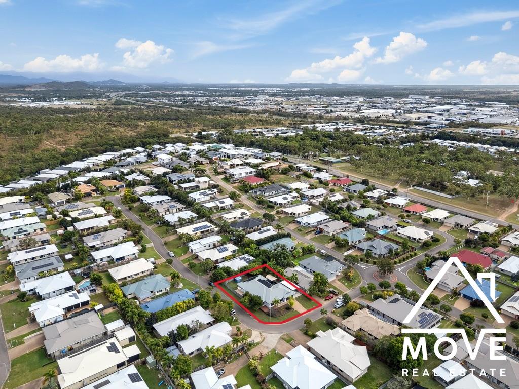 28 Tambo Court, MOUNT LOUISA, QLD 4814 AUS