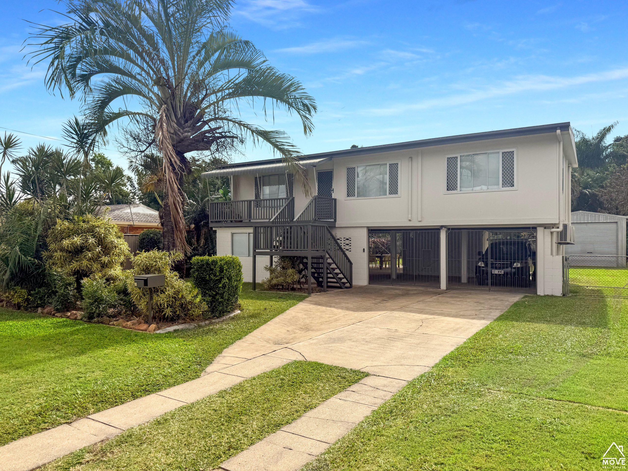 55 Peter Street, KELSO, QLD 4815 AUS