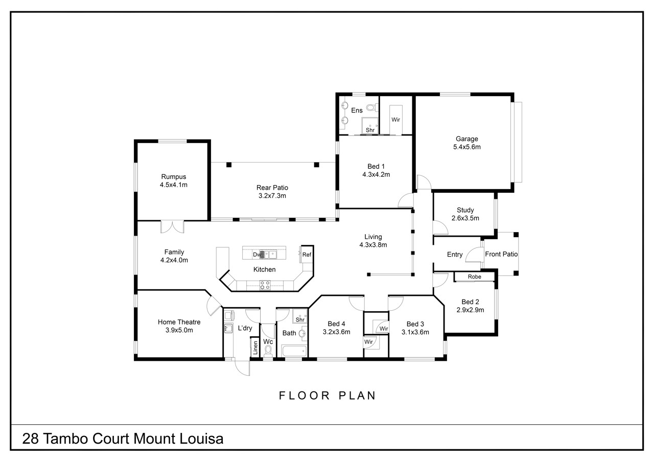 28 Tambo Court, MOUNT LOUISA, QLD 4814 AUS