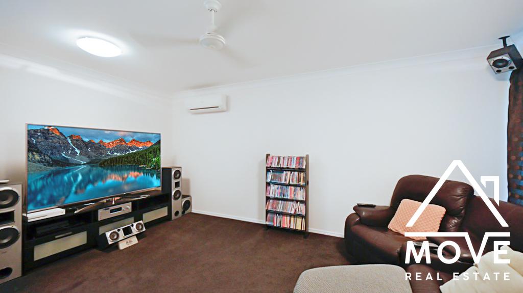 28 Tambo Court, MOUNT LOUISA, QLD 4814 AUS