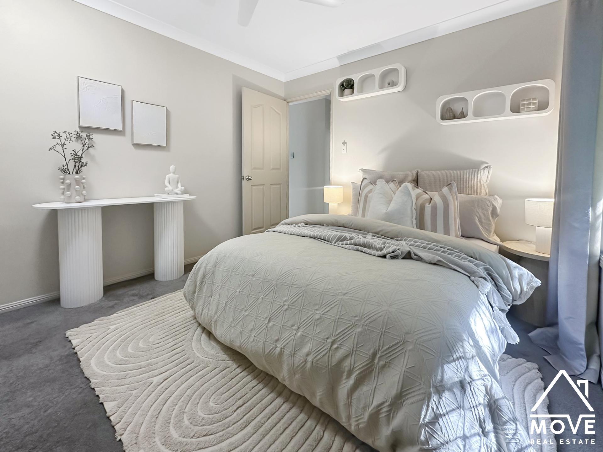 20 Tambo Court, MOUNT LOUISA, QLD 4814 AUS