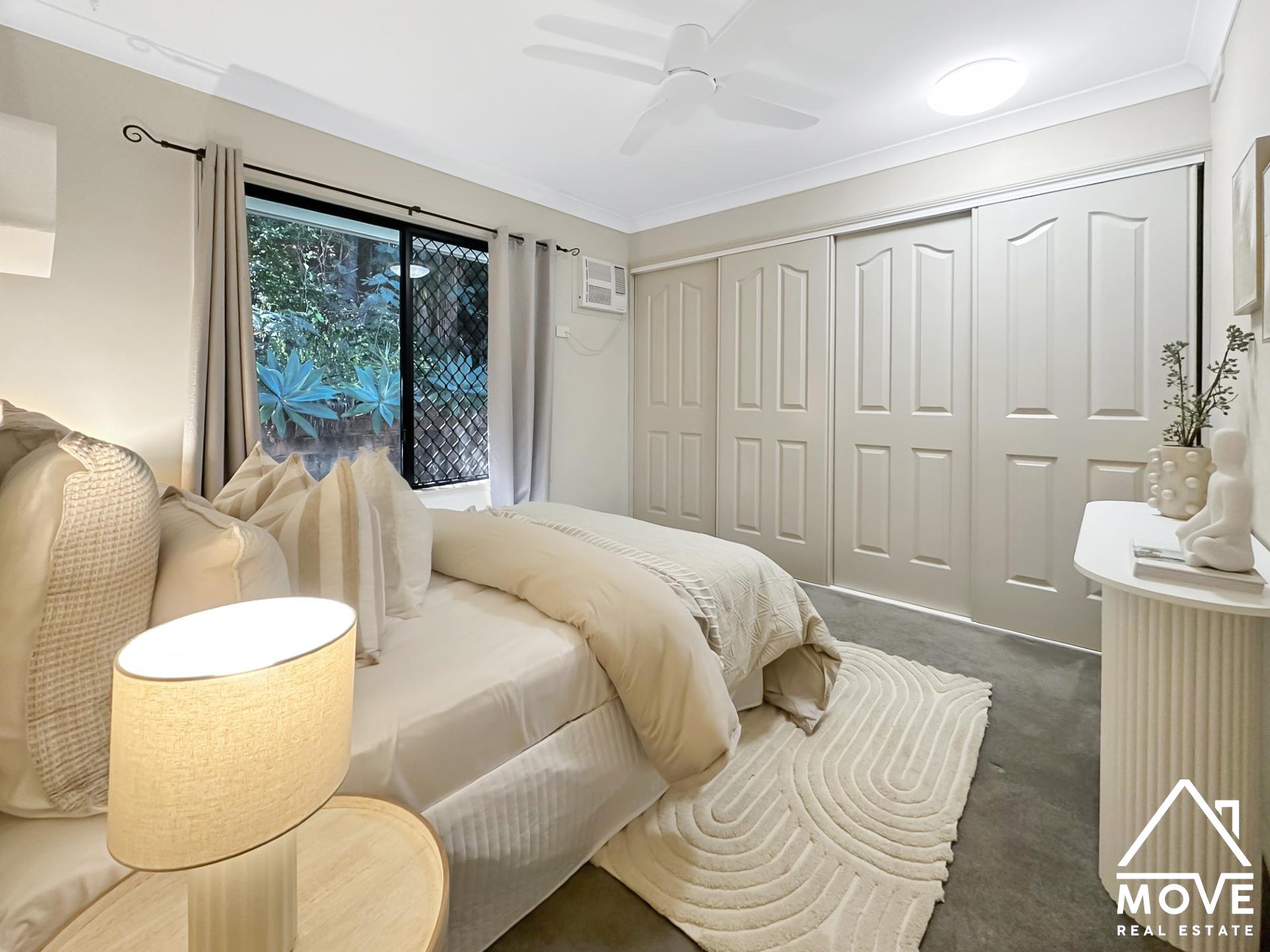 20 Tambo Court, MOUNT LOUISA, QLD 4814 AUS