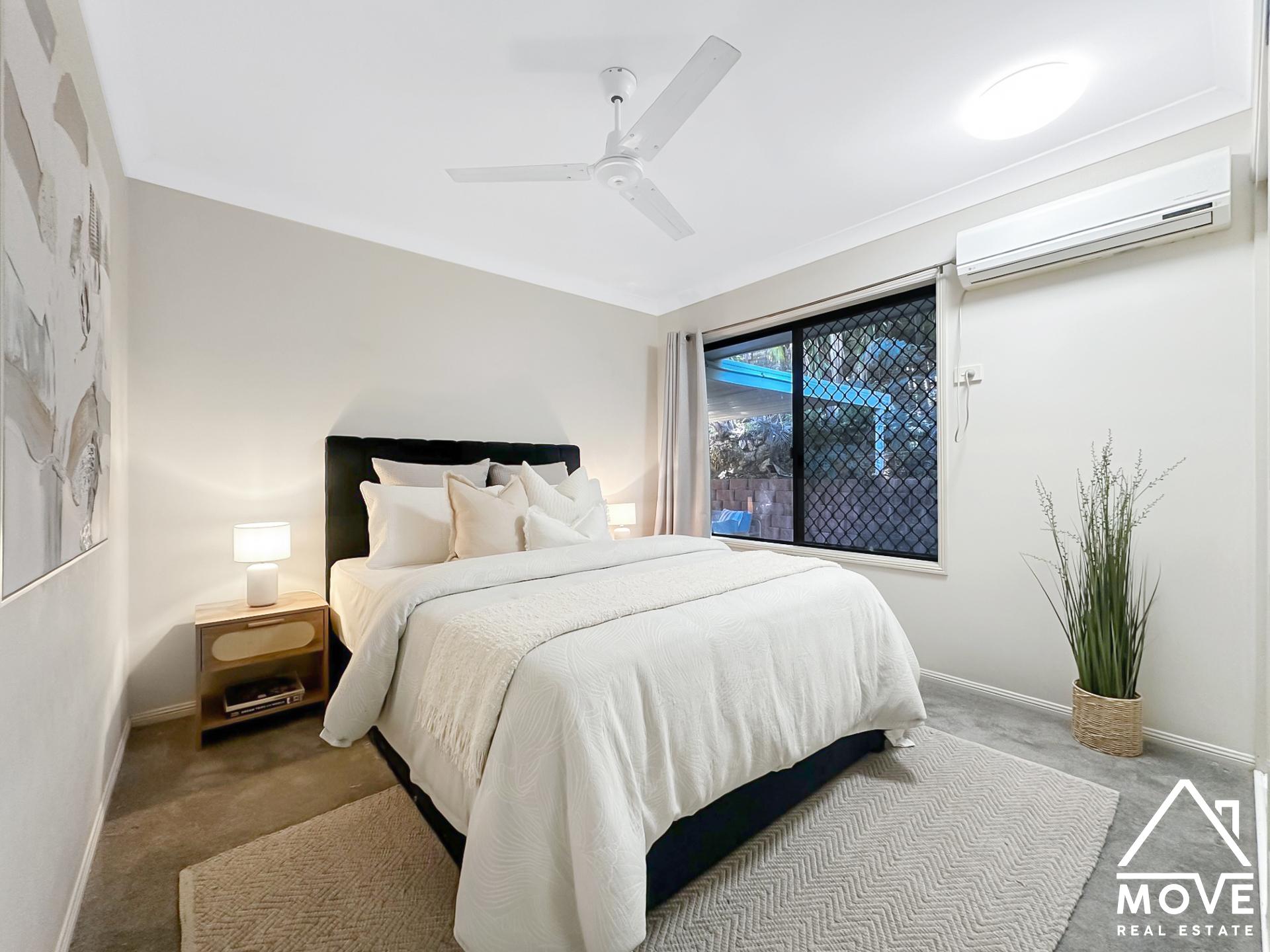 20 Tambo Court, MOUNT LOUISA, QLD 4814 AUS