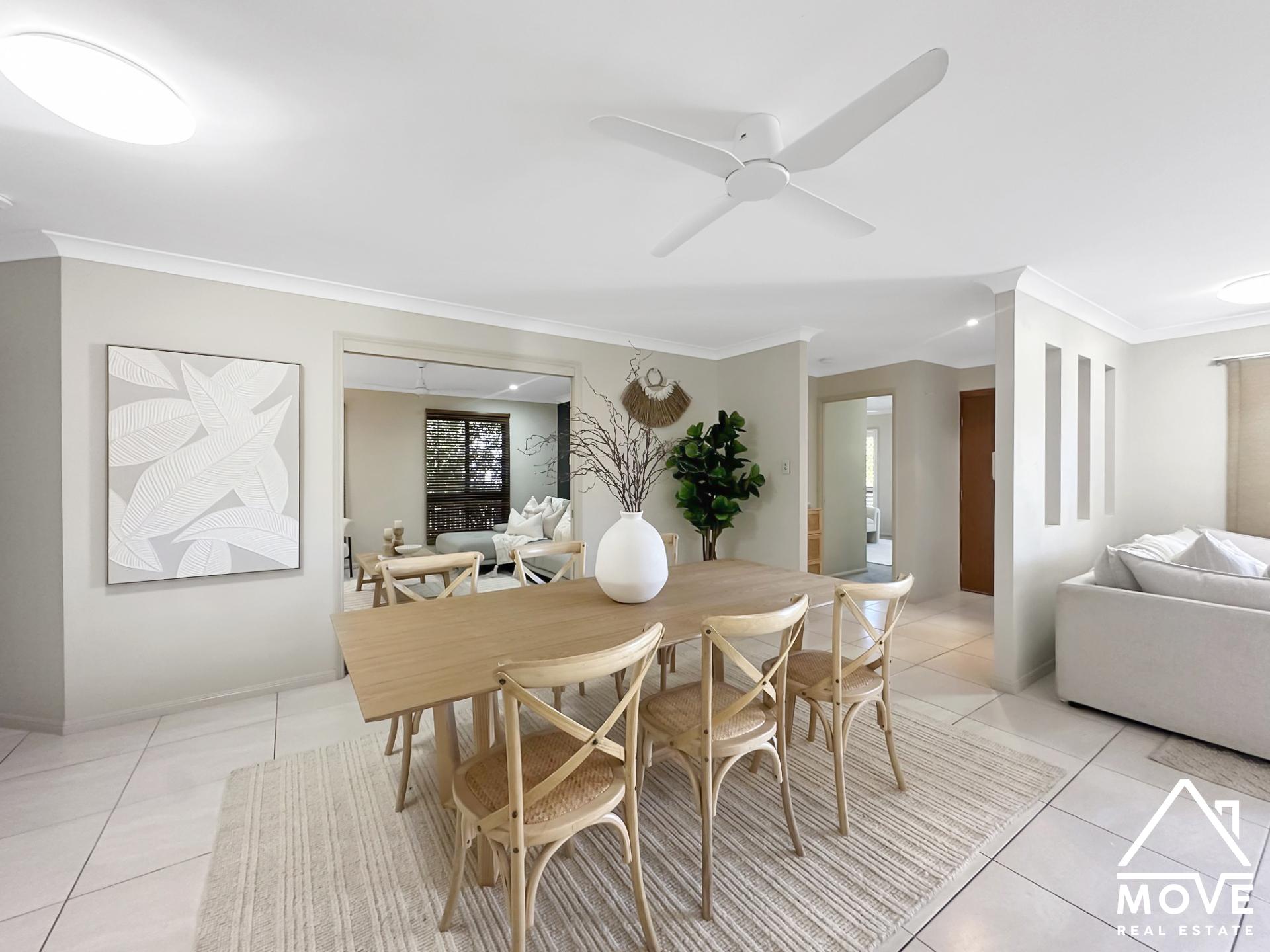 20 Tambo Court, MOUNT LOUISA, QLD 4814 AUS