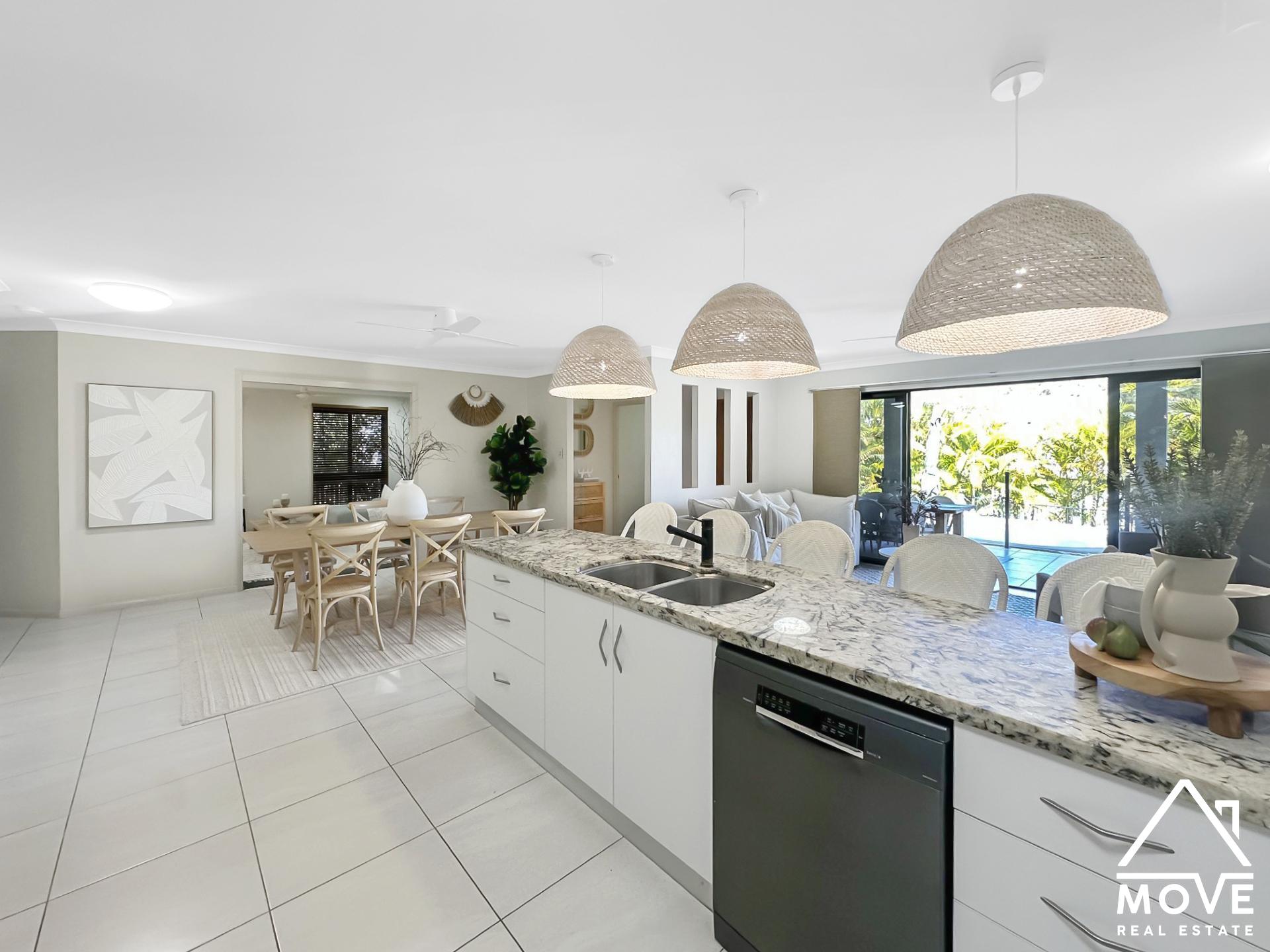 20 Tambo Court, MOUNT LOUISA, QLD 4814 AUS