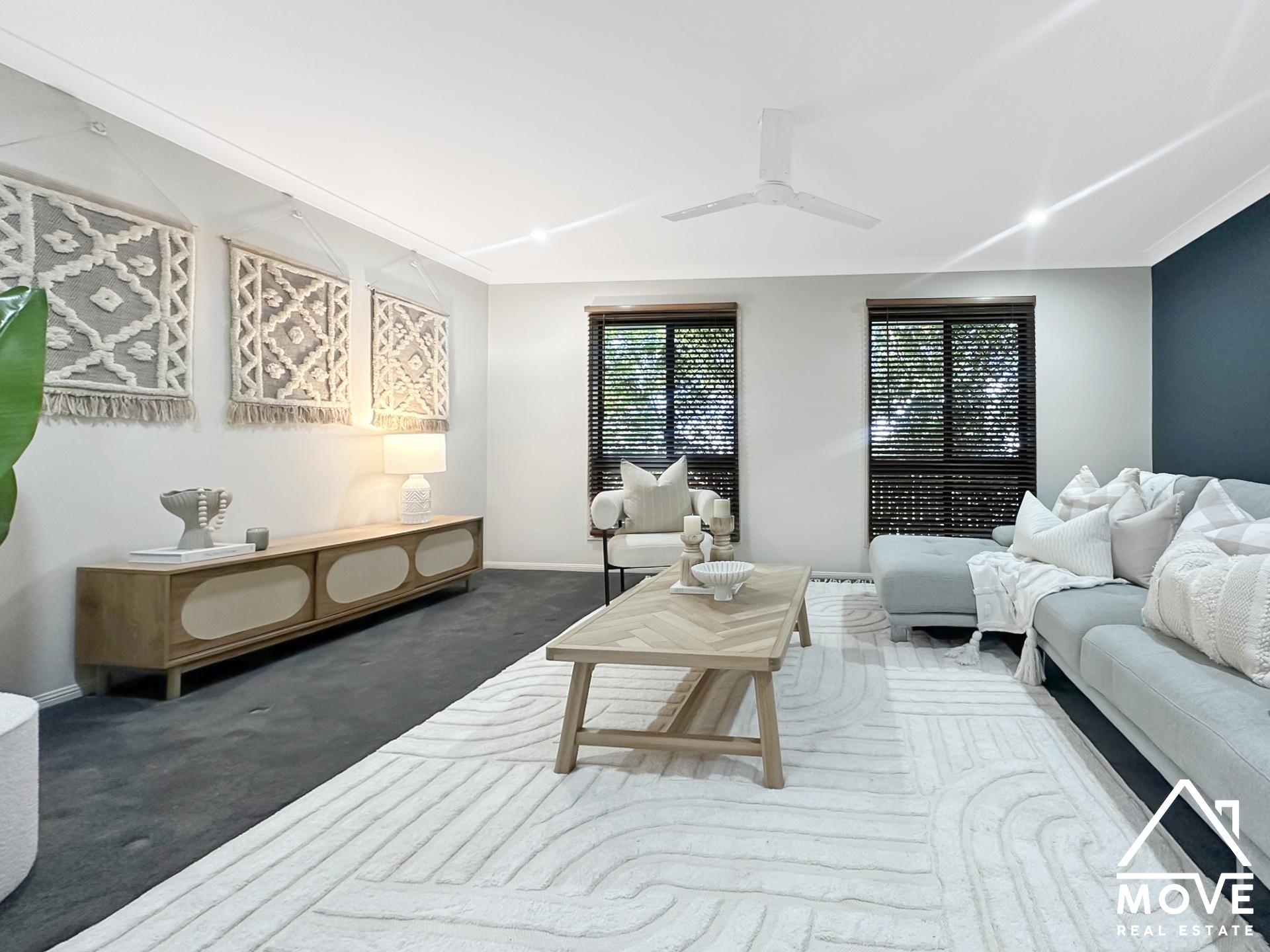 20 Tambo Court, MOUNT LOUISA, QLD 4814 AUS