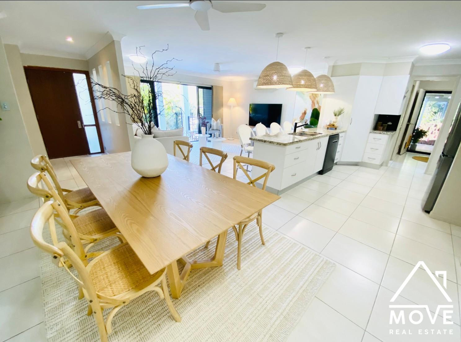 20 Tambo Court, MOUNT LOUISA, QLD 4814 AUS