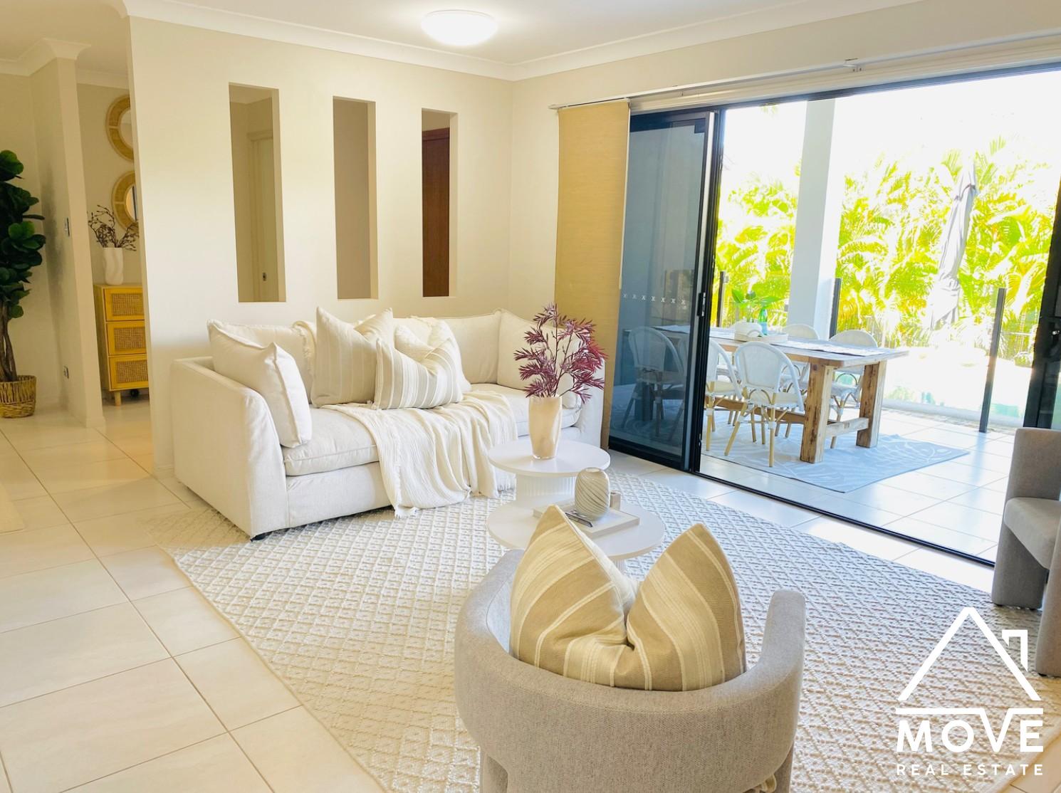 20 Tambo Court, MOUNT LOUISA, QLD 4814 AUS