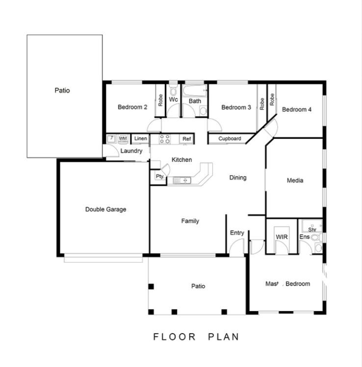 20 Tambo Court, MOUNT LOUISA, QLD 4814 AUS