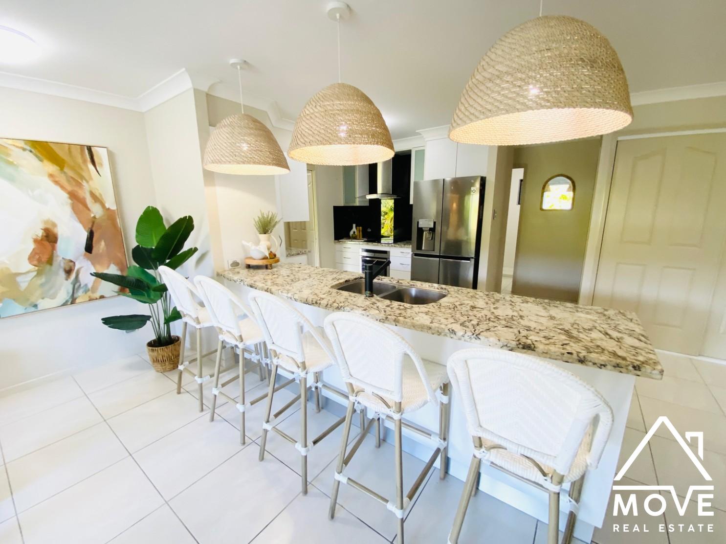 20 Tambo Court, MOUNT LOUISA, QLD 4814 AUS