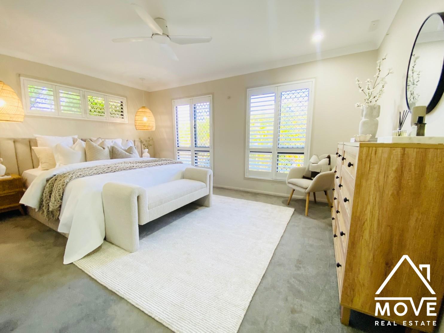 20 Tambo Court, MOUNT LOUISA, QLD 4814 AUS