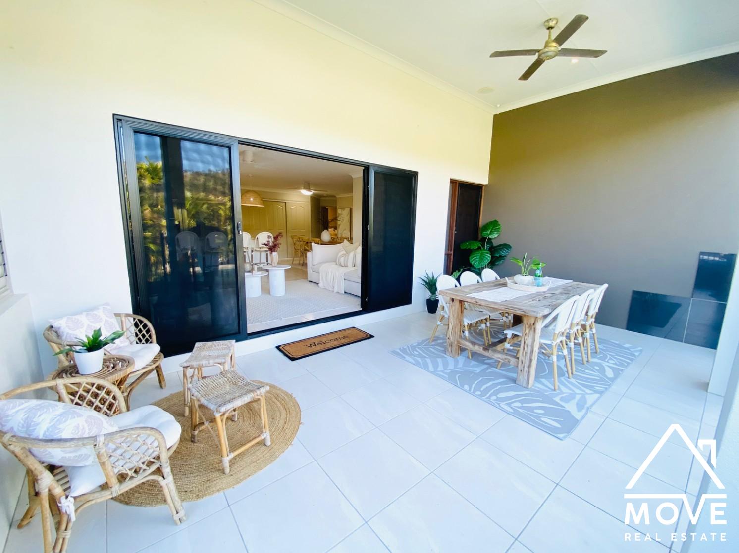 20 Tambo Court, MOUNT LOUISA, QLD 4814 AUS