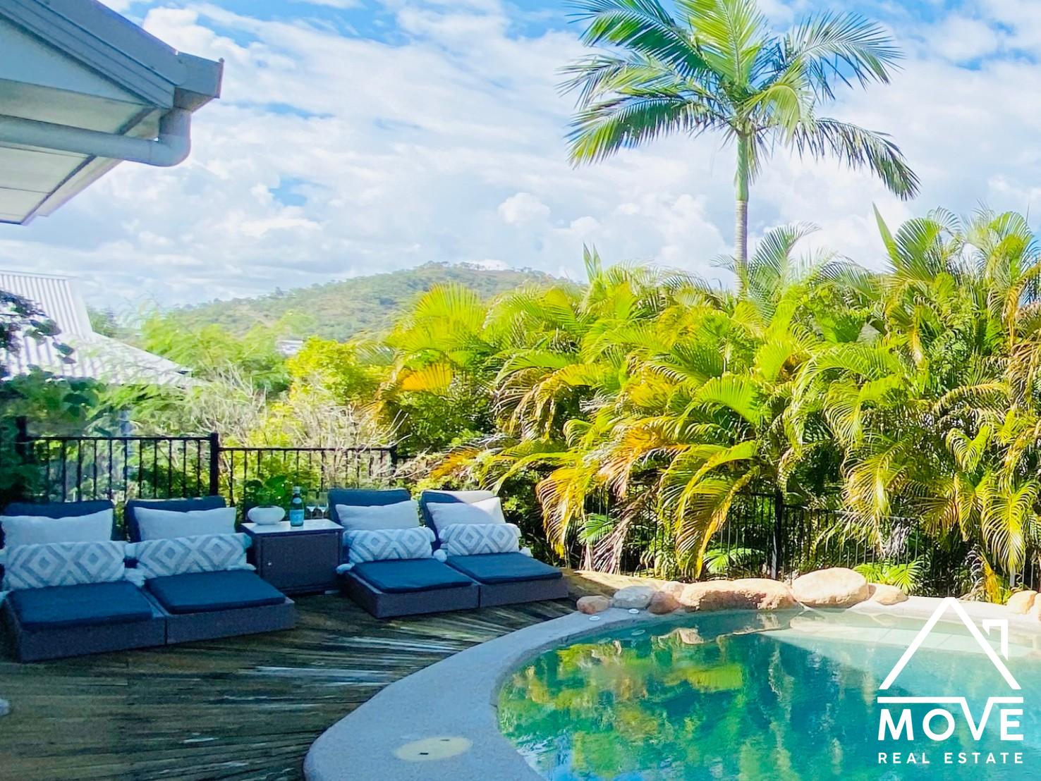 20 Tambo Court, MOUNT LOUISA, QLD 4814 AUS