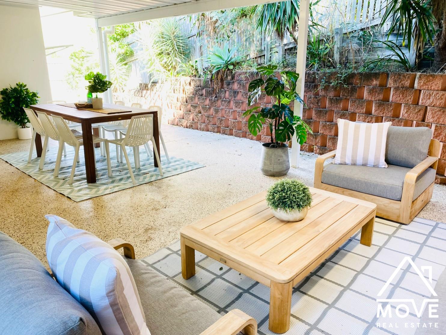 20 Tambo Court, MOUNT LOUISA, QLD 4814 AUS