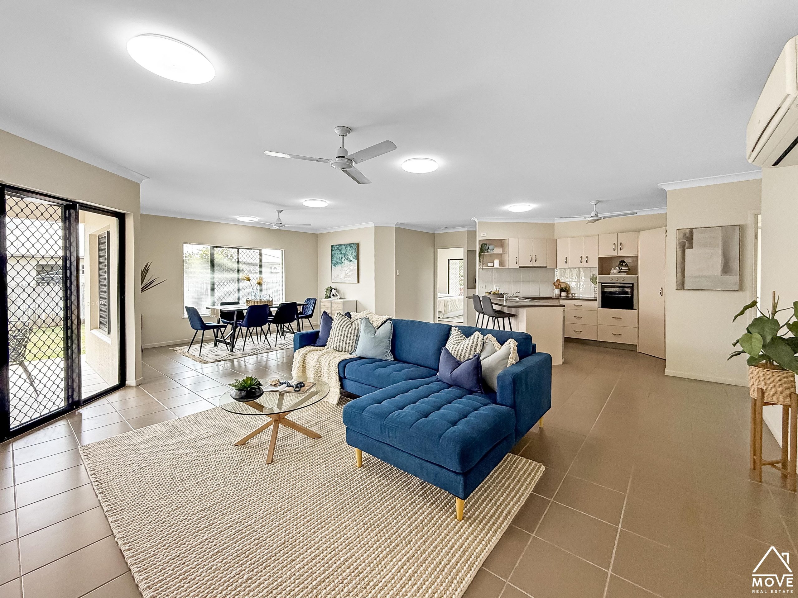 17 South Beck Drive, RASMUSSEN, QLD 4815 AUS
