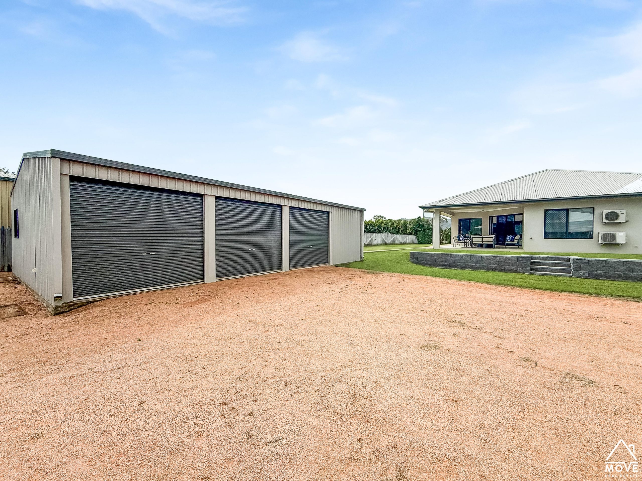 17 South Beck Drive, RASMUSSEN, QLD 4815 AUS