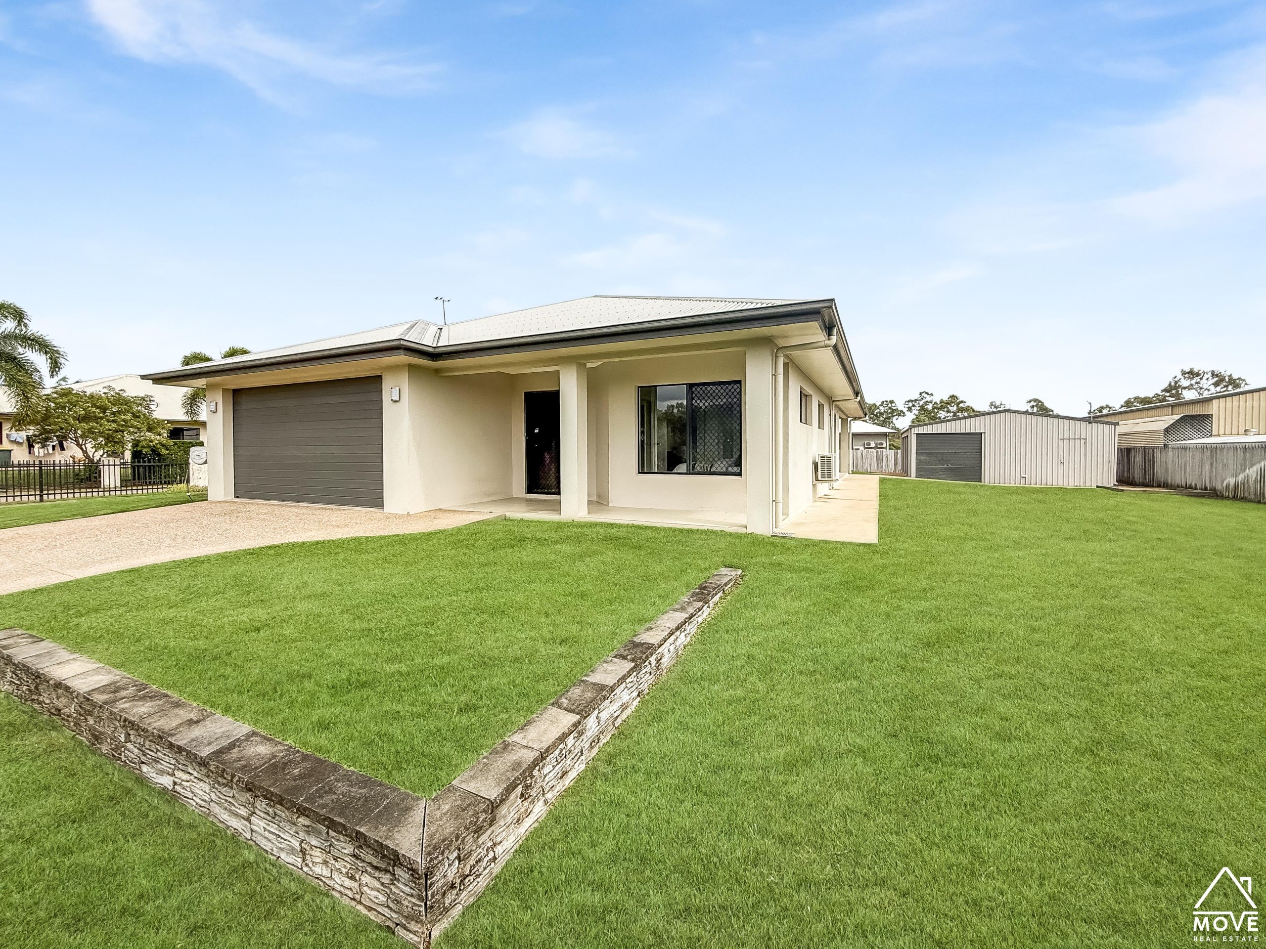 17 South Beck Drive, RASMUSSEN, QLD 4815 AUS