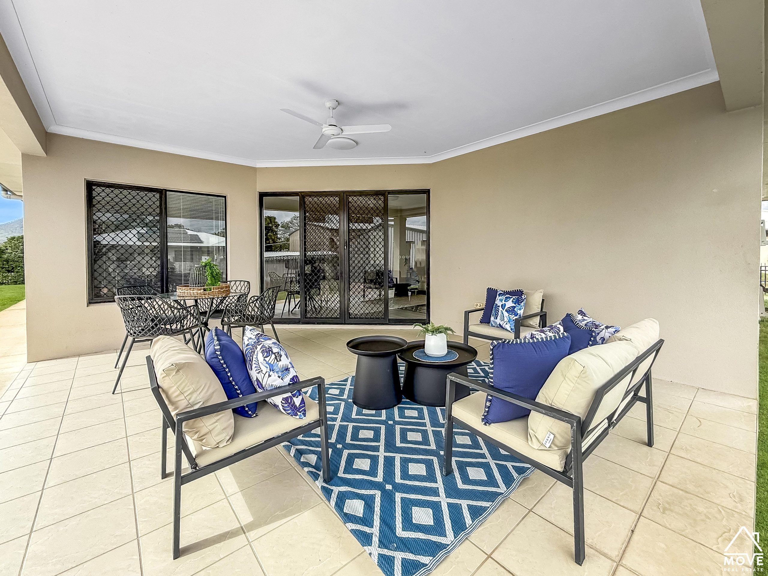 17 South Beck Drive, RASMUSSEN, QLD 4815 AUS