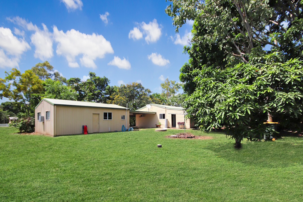 2 Caterina Court, BLACK RIVER, QLD 4818 AUS