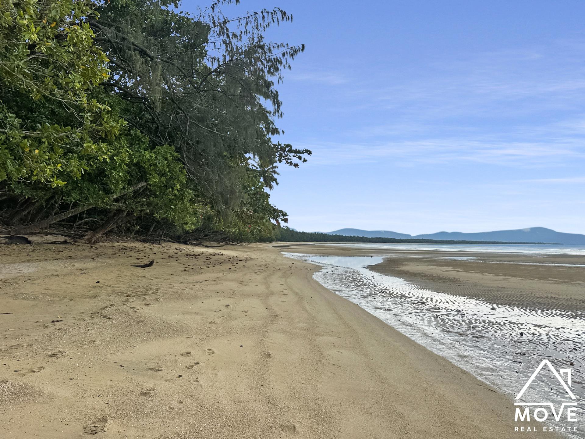 98 Marlin Drive, WONGA BEACH, QLD 4873 AUS