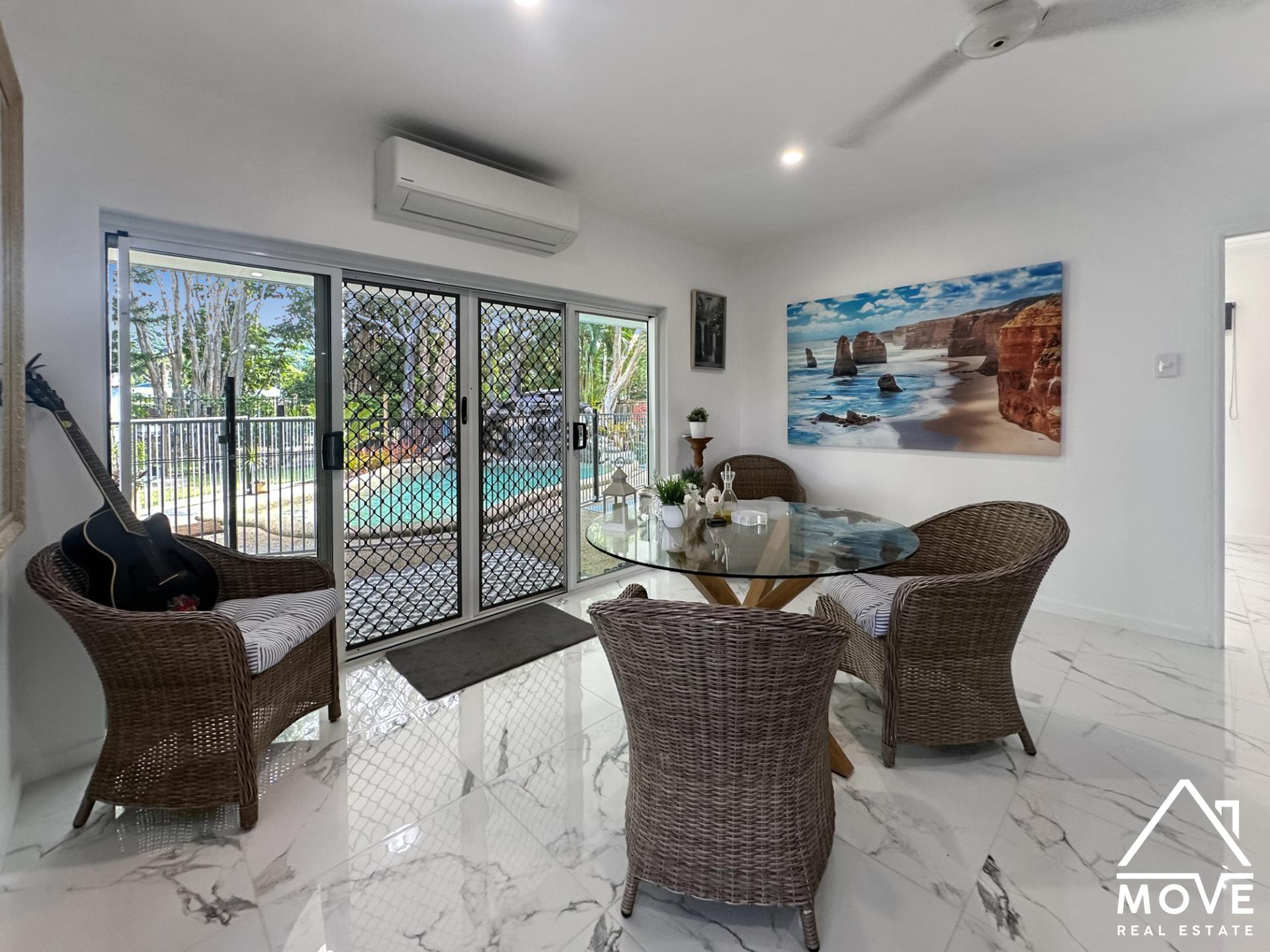 98 Marlin Drive, WONGA BEACH, QLD 4873 AUS